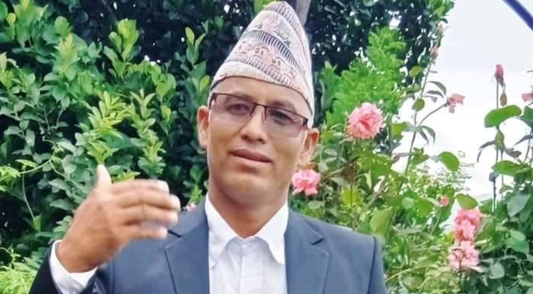 एमाले बारेकोटको अध्यक्षमा भक्तबहादुर बस्नेत